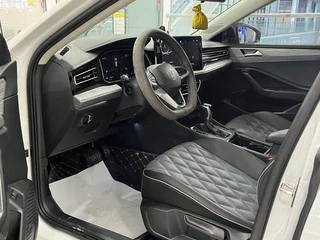 Volkswagen Sagitar 2024 300TSI DSG Premium Edition exterior photo 4