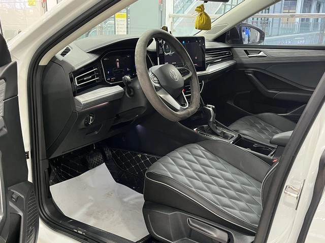 Volkswagen Sagitar 2024 300TSI DSG Premium Edition exterior photo 4