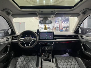 Volkswagen Sagitar 2024 300TSI DSG Premium Edition exterior photo 5