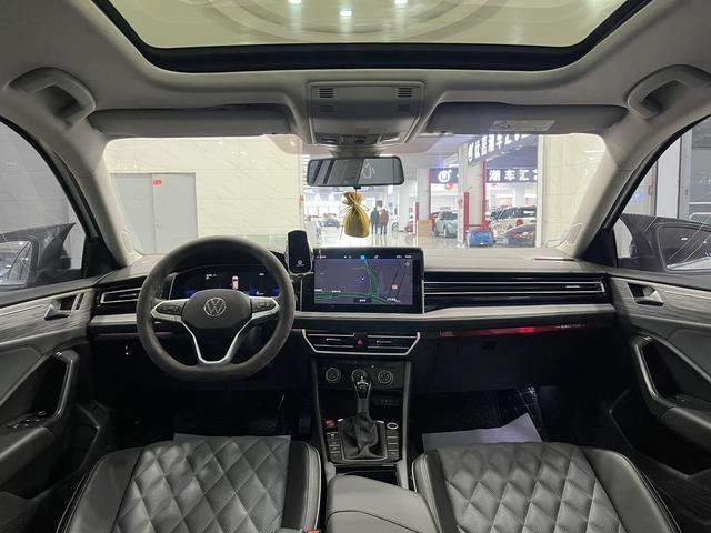 Volkswagen Sagitar 2024 300TSI DSG Premium Edition exterior photo 5