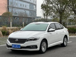 Volkswagen Lavida 2022 1.5L Versión automática de confort