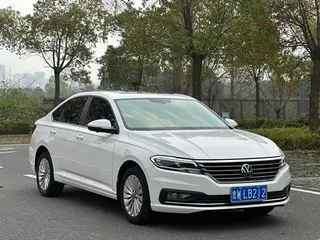 Volkswagen Lavida 2022 1.5L Versión automática de confort exterior foto 2