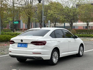 Volkswagen Lavida 2022 1.5L Versión automática de confort exterior foto 3