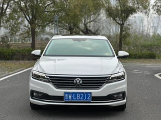 Volkswagen Lavida 2022 1.5L Versión automática de confort exterior foto 5