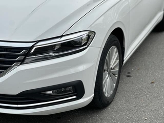 Volkswagen Lavida 2022 1.5L Versión automática de confort exterior foto 7