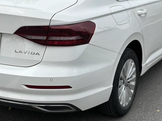 Volkswagen Lavida 2022 1.5L Versión automática de confort exterior foto 10