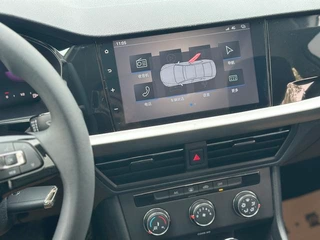 Volkswagen Lavida 2022 1.5L Versión automática de confort interior foto 19