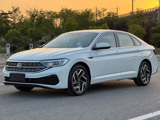 Volkswagen Sagitar 2025 300TSI DSG Premium Edition exterior photo 1