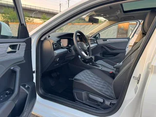 Volkswagen Sagitar 2025 300TSI DSG Premium Edition exterior photo 4