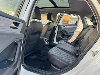 Volkswagen Sagitar 2025 300TSI DSG Premium Edition exterior photo 5