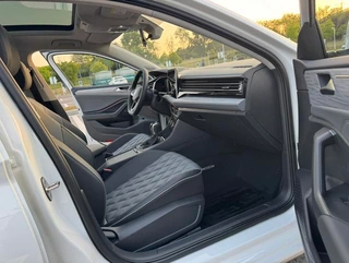 Volkswagen Sagitar 2025 300TSI DSG Premium Edition exterior photo 6