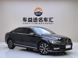 Volkswagen Magotan 2020 330TSI DSG Leading Type exterior photo 4