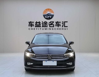 Volkswagen Magotan 2020 330TSI DSG Leading Type exterior photo 5