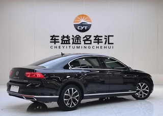 Volkswagen Magotan 2020 330TSI DSG Leading Type exterior photo 6