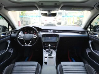 Volkswagen Magotan 2020 330TSI DSG Leading Type exterior photo 7