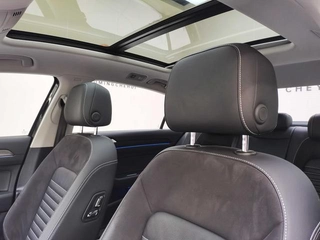 Volkswagen Magotan 2020 330TSI DSG Leading Type interior photo 9
