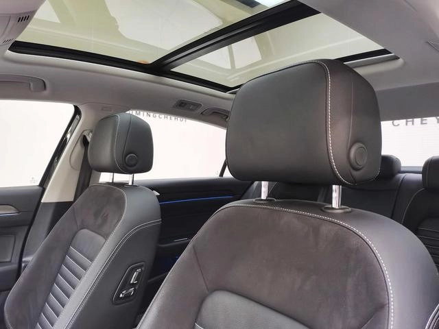 Volkswagen Magotan 2020 330TSI DSG Leading Type interior photo 9