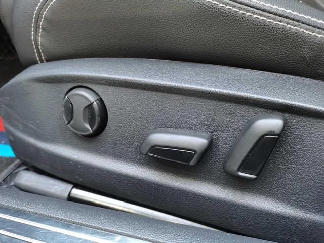 Volkswagen Magotan 2020 330TSI DSG Leading Type interior photo 13