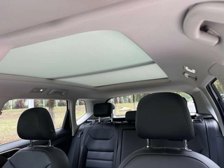 Volkswagen Tharu 2021 280TSI Versión cómoda con tracción en dos ruedas interior foto 11