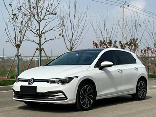 Volkswagen Golf 2023 280TSI DSG Pro