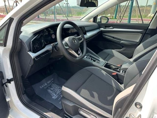 Volkswagen Golf 2023 280TSI DSG Pro exterior foto 8