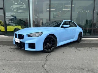 BMW M2 2023 M2 Купе