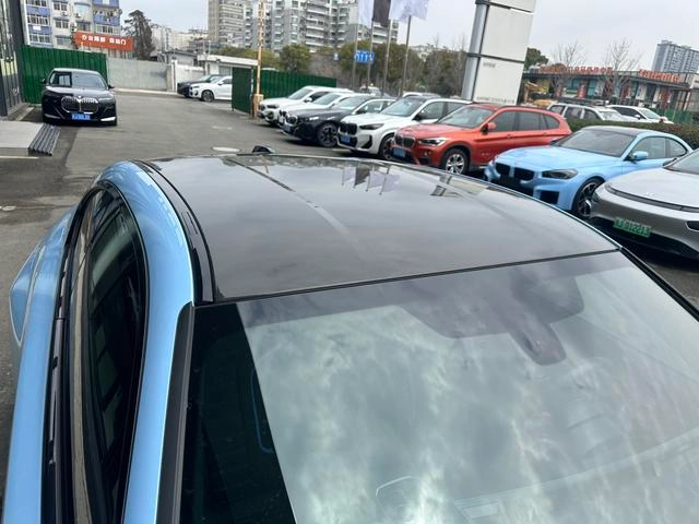BMW M2 2023 M2 Coupe exterior photo 8