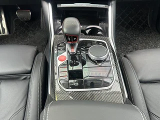 BMW M2 2023 M2 Coupe interior photo 17