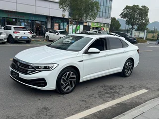 Volkswagen Sagitar 2024 300TSI DSG Превосходная версия