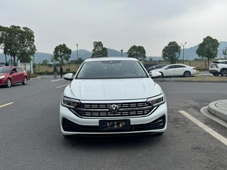 Volkswagen Sagitar 2024 300TSI DSG Premium Edition exterior photo 2