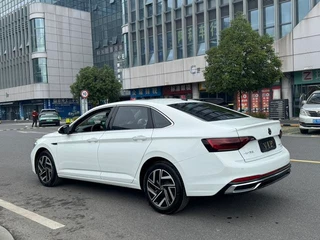 Volkswagen Sagitar 2024 300TSI DSG Premium Edition exterior photo 5