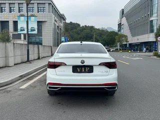 Volkswagen Sagitar 2024 300TSI DSG Premium Edition exterior photo 6