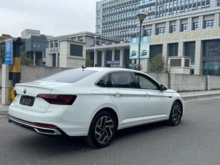 Volkswagen Sagitar 2024 300TSI DSG Premium Edition exterior photo 7