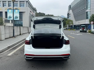 Volkswagen Sagitar 2024 300TSI DSG Premium Edition exterior photo 8