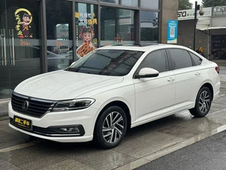 Volkswagen Lavida 2022 280TSI DSG Comfort Edition