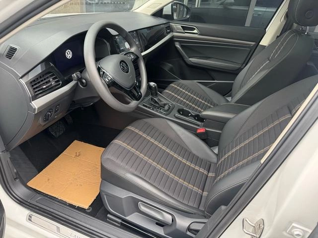 Volkswagen Lavida 2022 280TSI DSG Version confortable extérieur photo 4