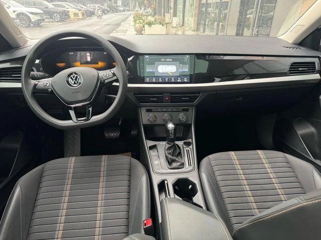 Volkswagen Lavida 2022 280TSI DSG Version confortable extérieur photo 6