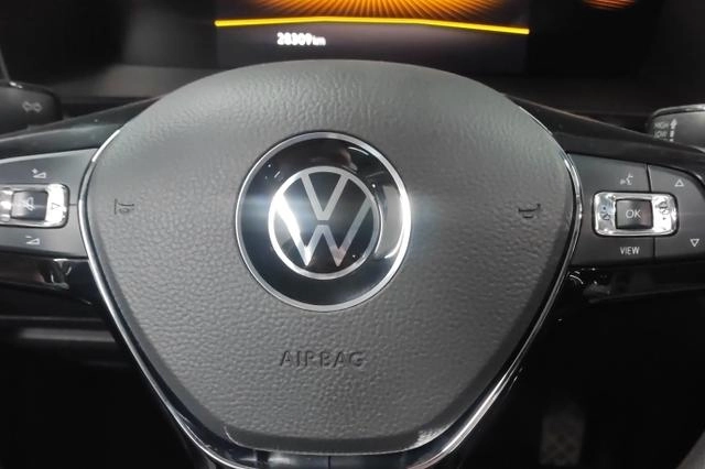 Volkswagen Lavida 2022 280TSI DSG Version confortable intérieur photo 10