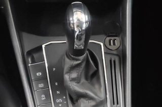 Volkswagen Lavida 2022 280TSI DSG Version confortable intérieur photo 11