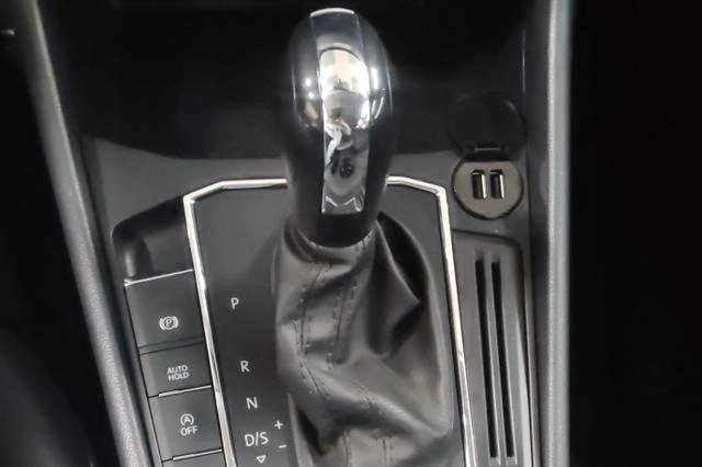 Volkswagen Lavida 2022 280TSI DSG Version confortable intérieur photo 11