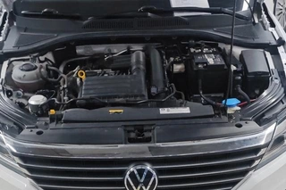 Volkswagen Lavida 2022 280TSI DSG Version confortable intérieur photo 14