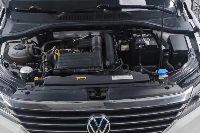 Volkswagen Lavida 2022 280TSI DSG Version confortable intérieur photo 14