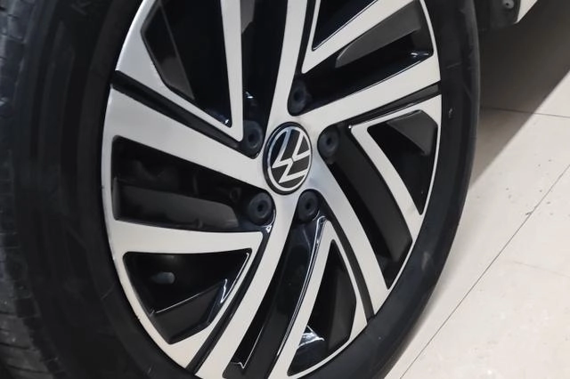 Volkswagen Lavida 2022 280TSI DSG Version confortable intérieur photo 15