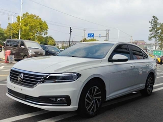 Volkswagen Lavida 2022 280TSI DSG Versión cómoda