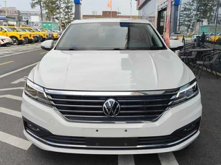 Volkswagen Lavida 2022 280TSI DSG Comfort Edition exterior photo 2