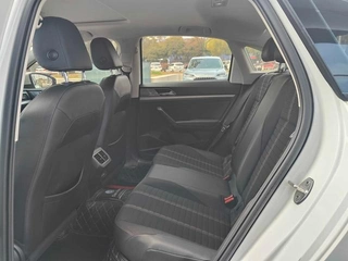 Volkswagen Lavida 2022 280TSI DSG Comfort Edition interior photo 8