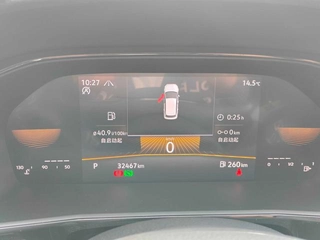 Volkswagen Lavida 2022 280TSI DSG Comfort Edition interior photo 9