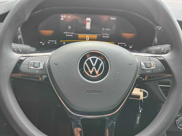 Volkswagen Lavida 2022 280TSI DSG Comfort Edition interior photo 10