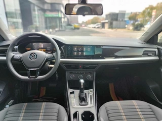 Volkswagen Lavida 2022 280TSI DSG Comfort Edition interior photo 14