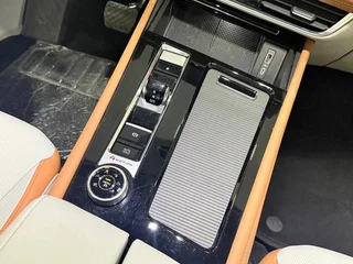 Volkswagen Teramont 2024 380TSI Four-wheel drive Respect Flagship Edition interior photo 11